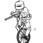 Orsay_Shmoo's Avatar'