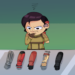 TheRealReset's Avatar'