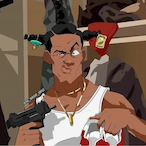 Lokeghn's Avatar'