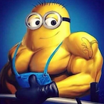 joshisdogy's Avatar'