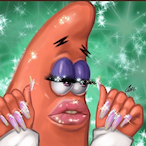 IAmPatricia's Avatar'