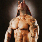 Ceaser_SaladMan's Avatar'