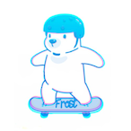 Only.Frost's Avatar'