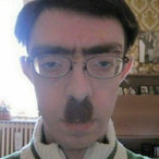 BlackManTim's Avatar'