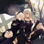 nier-yorha-A2's Avatar'