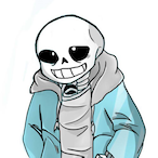 SansPapyrusTV's Avatar'