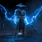 Reydog702's Avatar'