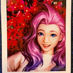 Qhfkkv's Avatar'