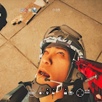 THE MAD CHEF's Avatar'