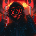 xExhaustx's Avatar'