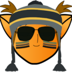 FroggieNL's Avatar'
