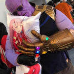 TokyoTrash's Avatar'