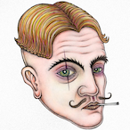 SilverF-ck's Avatar'