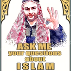 ImamPaul's Avatar'