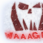 Waaaghlace's Avatar'