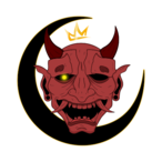 CursedONI's Avatar'