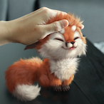 Foxloss's Avatar'