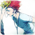 l-RedKing-l's Avatar'