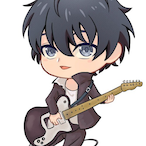 Capsz_Lock's Avatar'