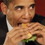 Obama8mybrger's Avatar'