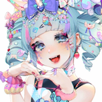 QwQ-yuki's Avatar'