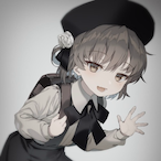 MONHO_EW's Avatar'