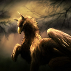 DIS.Gryphon's Avatar'