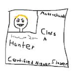 huntr..'s Avatar'