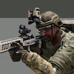 ThePaperWarrior's Avatar'