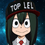 Terakuzai's Avatar'