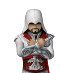 IRON MAN Ai's Avatar