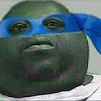 DrippingJimmy's Avatar'