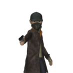 LSF-'s Avatar'