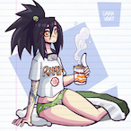 JoseSal's Avatar'