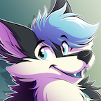 Azami.Foxxo's Avatar'