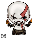 killerrecso87's Avatar'