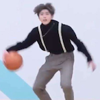 CaiXuKun_II's Avatar'
