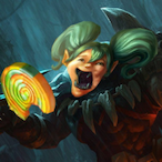 ddreadDEMON's Avatar'