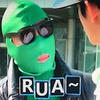 BDA-040's Avatar'