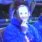 Spaceygod's Avatar'
