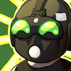 CLKRS_Coelho's Avatar'