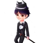 squirtin r4c's Avatar'