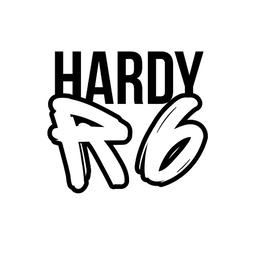 Hardy.R6