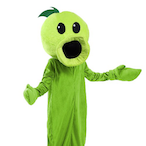 Peashooters.-'s Avatar'