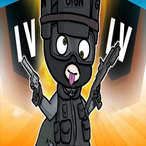 iMainAnubis's Avatar'
