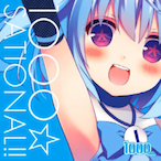 AppleNeko's Avatar'