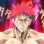 Jojuzuro's Avatar'