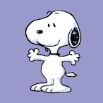 Snoopy.VOLT's Avatar'