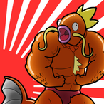 Soromo_int's Avatar'