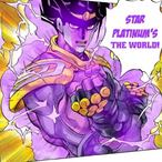 star_platinum42's Avatar'